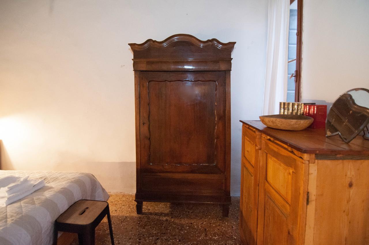 Appartamento Casa 300 Βενετία Εξωτερικό φωτογραφία